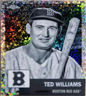 Ted Williams