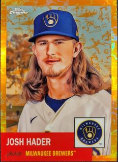 Josh Hader