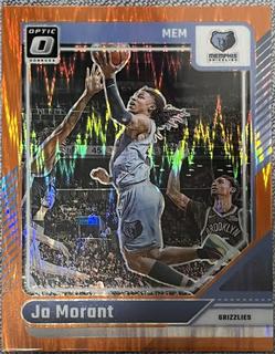 Ja Morant
