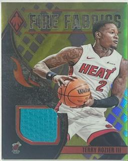 Terry Rozier III