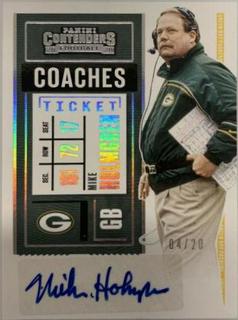 Mike Holmgren