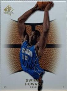 Dwight Howard