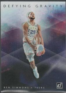 Ben Simmons