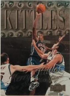 Kerry Kittles