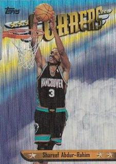 Shareef Abdur-Rahim