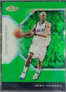 Josh Howard