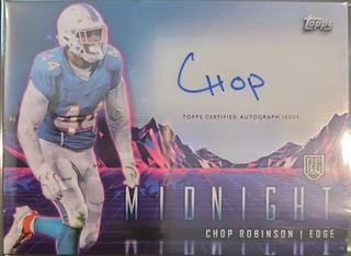 Chop Robinson