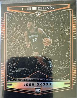 Josh Okogie