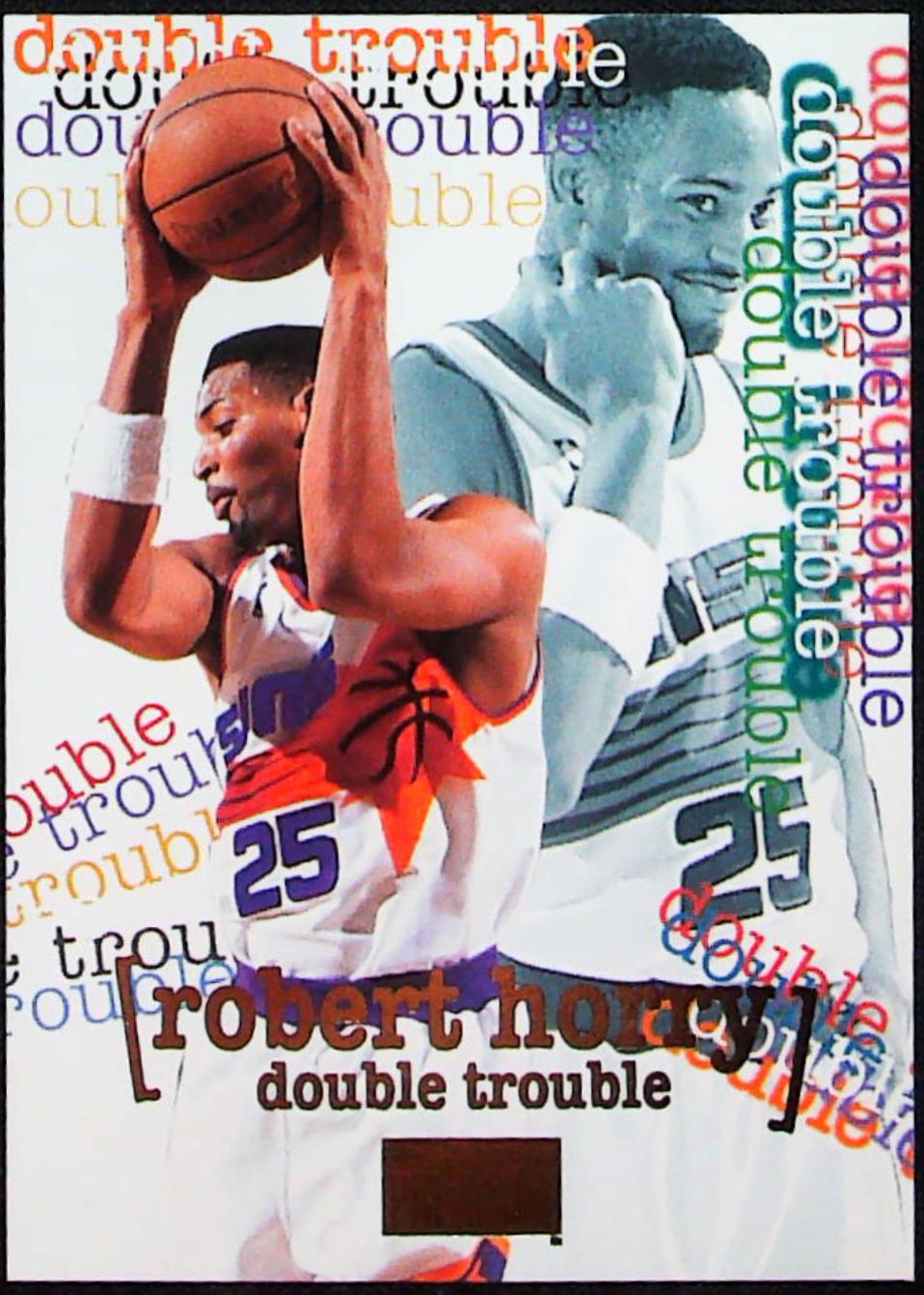 Robert Horry