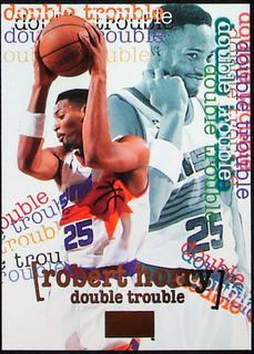 Robert Horry