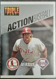 Darren Daulton