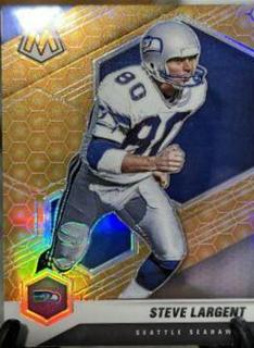 Steve Largent