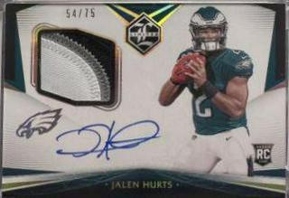 Jalen Hurts