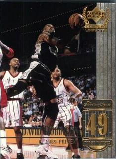 David Robinson