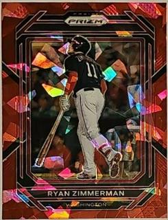 Ryan Zimmerman