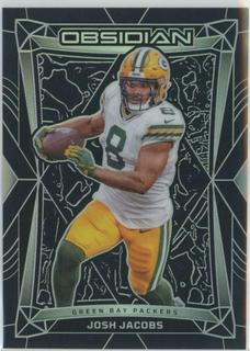 Josh Jacobs