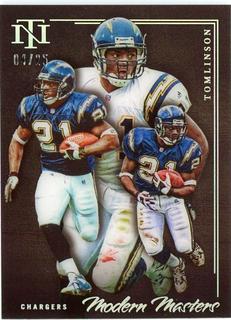 LaDainian Tomlinson