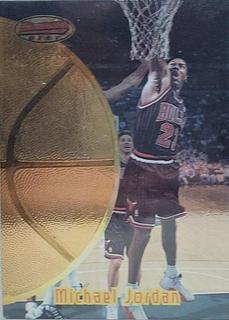 Michael Jordan
