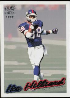 Ike Hilliard