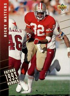 Ricky Watters