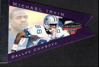 Michael Irvin
