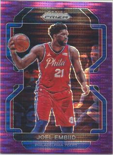 Joel Embiid