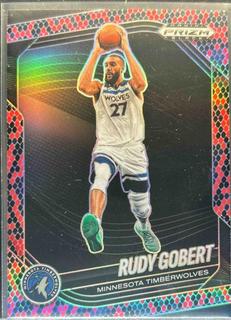 Rudy Gobert