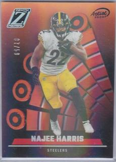 Najee Harris