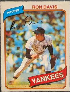 Ron Davis