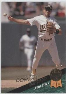Mike Bordick