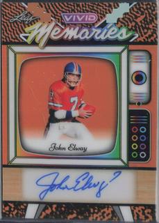John Elway
