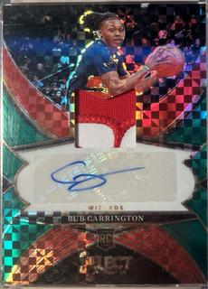 Bub Carrington
