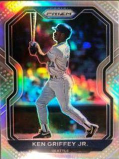 Ken Griffey Jr.