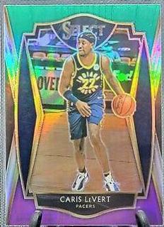 Caris LeVert