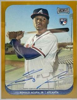 Ronald Acuna Jr.