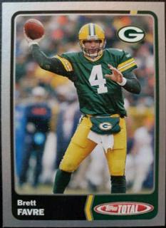 Brett Favre