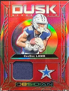 CeeDee Lamb