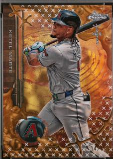 Ketel Marte