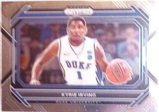 Kyrie Irving