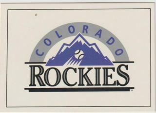 Colorado Rockies