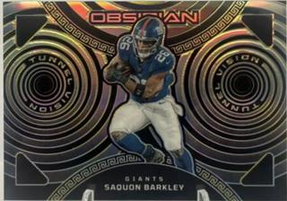 Saquon Barkley