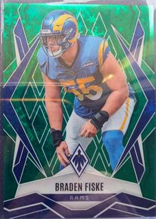 Braden Fiske