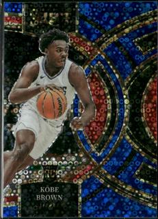 Kobe Brown