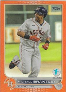 Michael Brantley