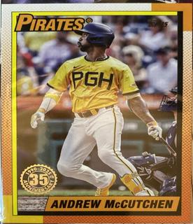 Andrew McCutchen