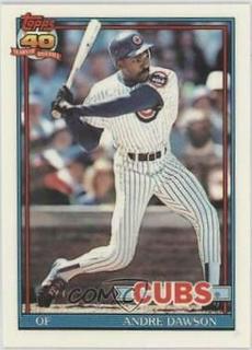 Andre Dawson