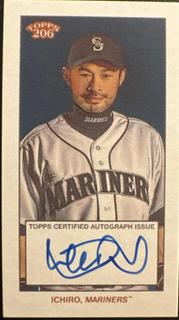 Ichiro