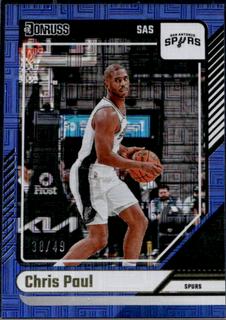 Chris Paul