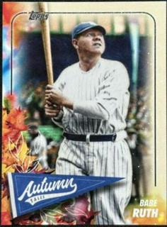 Babe Ruth