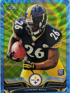 Le'Veon Bell